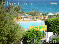 Lotus Bay Resort 3